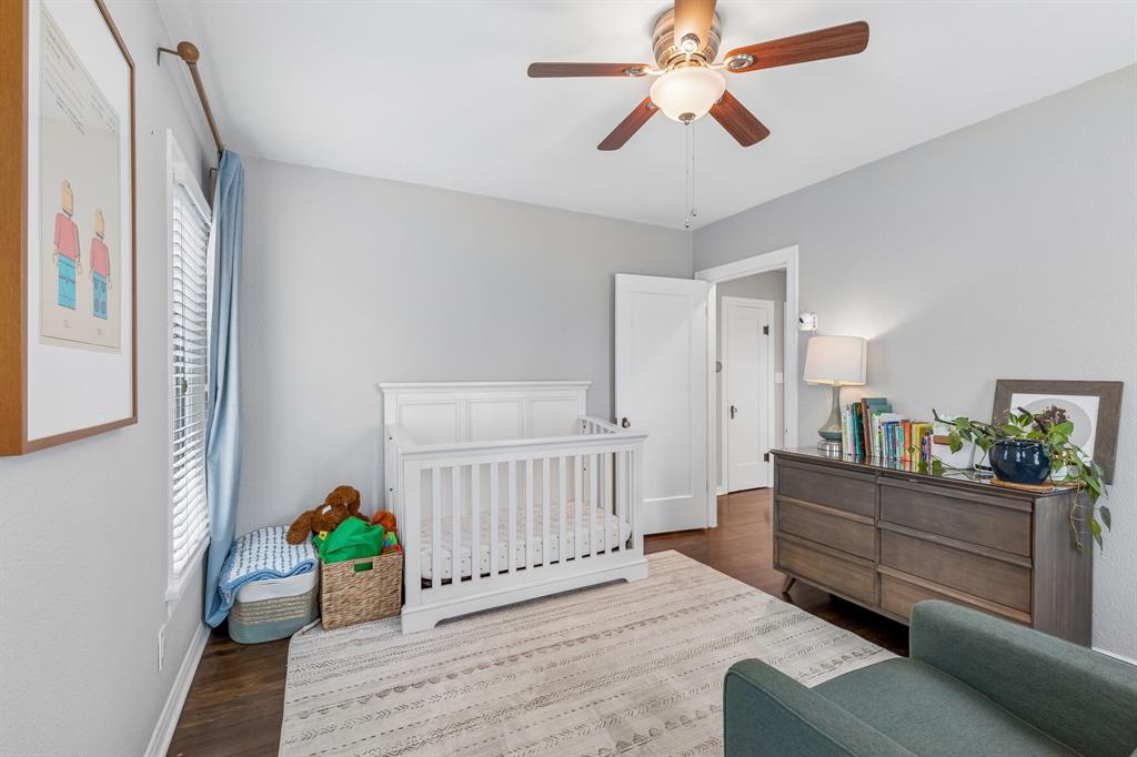 Oakhurst Add - Residential