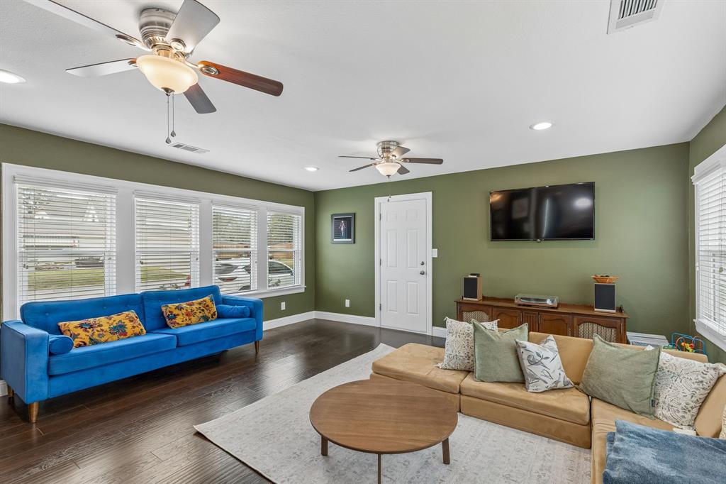 Oakhurst Add - Residential