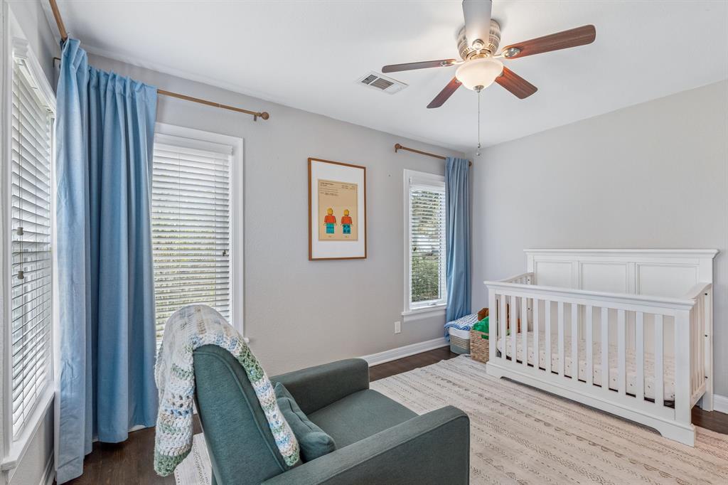 Oakhurst Add - Residential