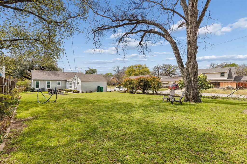 Oakhurst Add - Residential