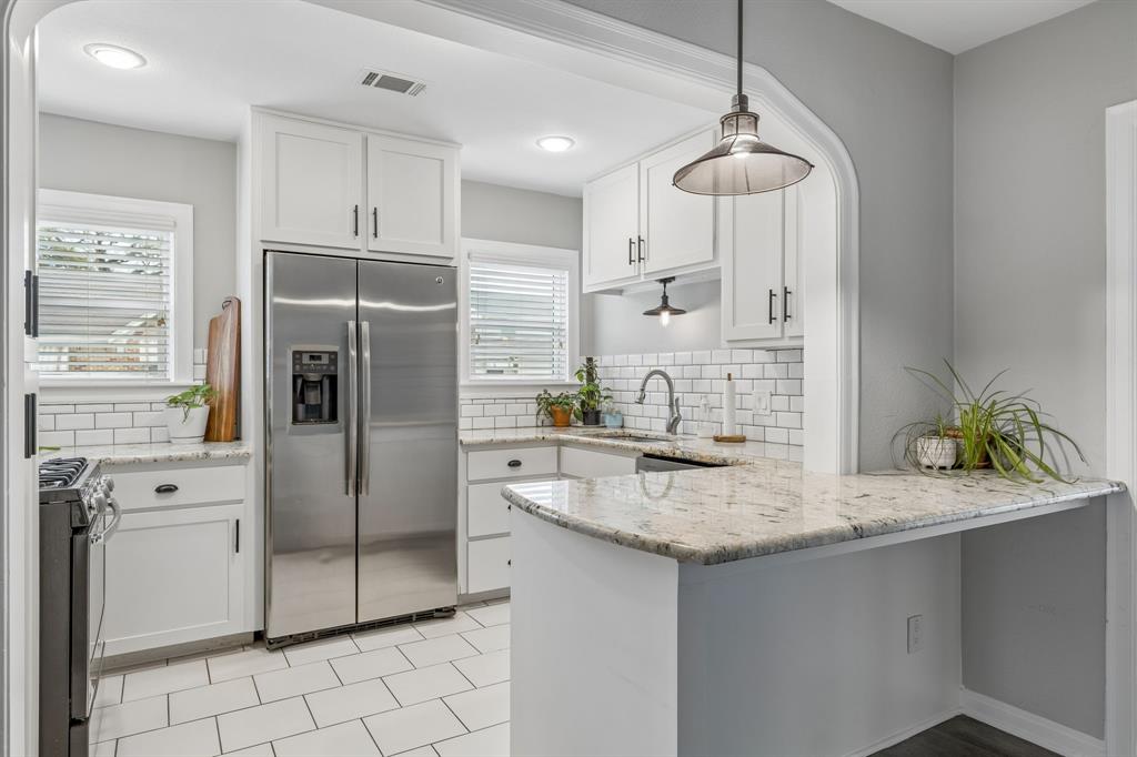 Oakhurst Add - Residential