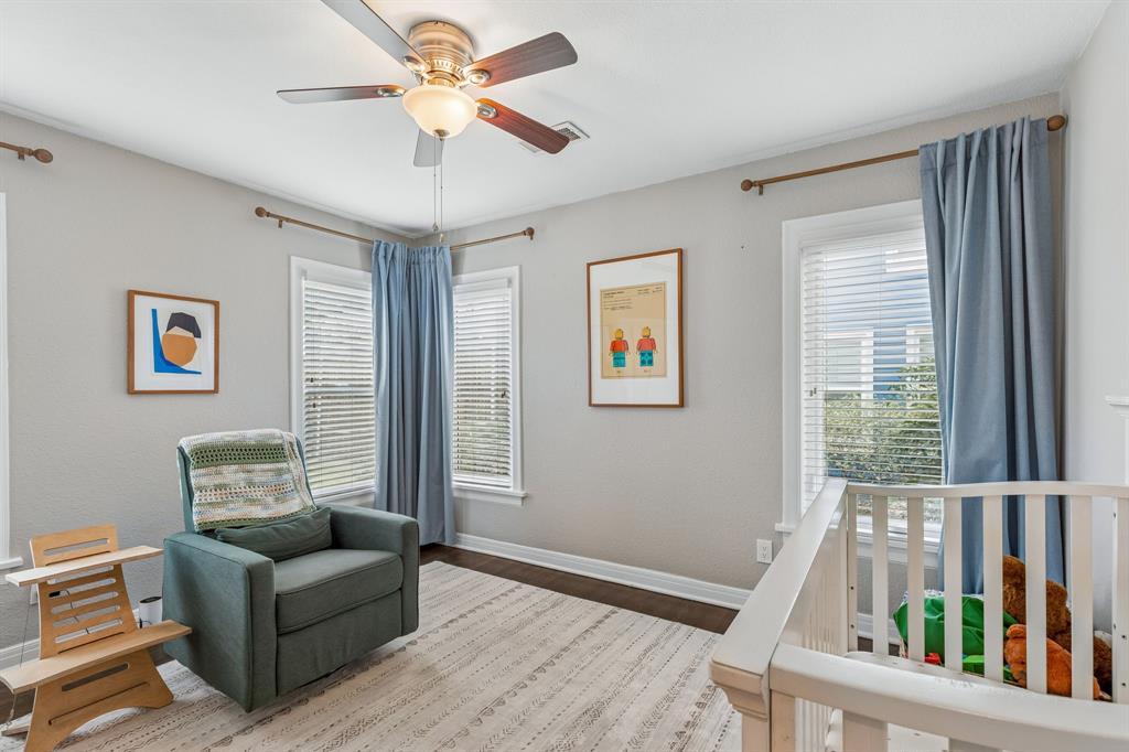 Oakhurst Add - Residential