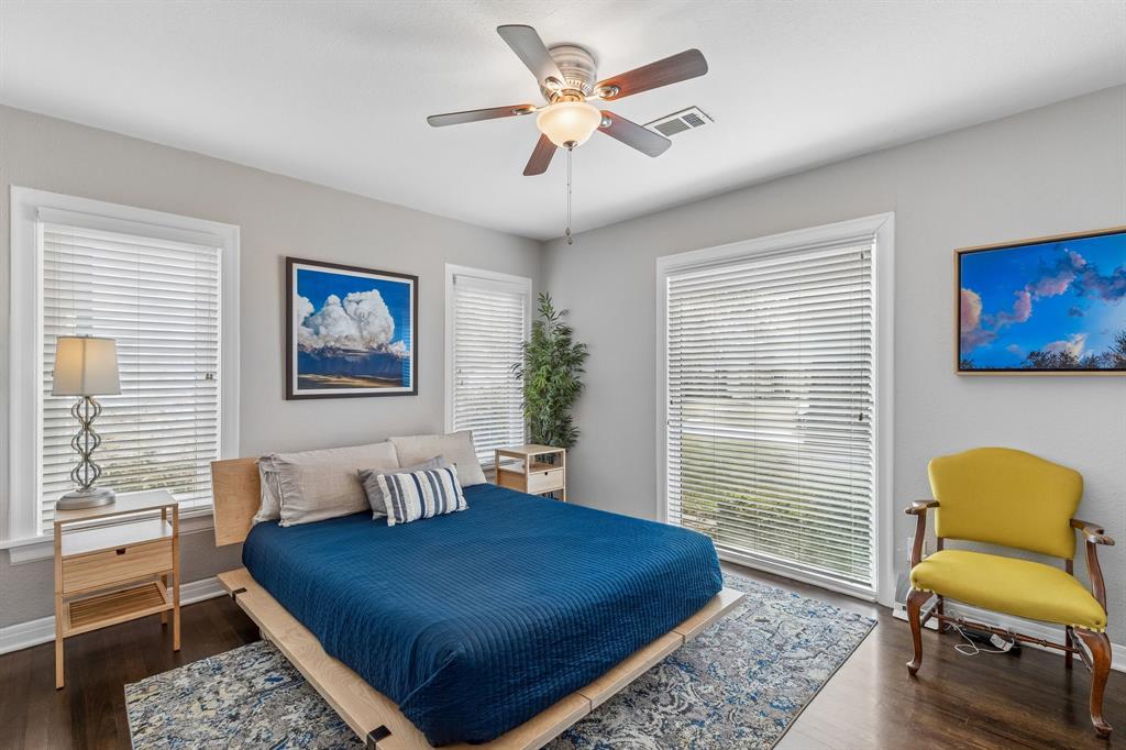 Oakhurst Add - Residential