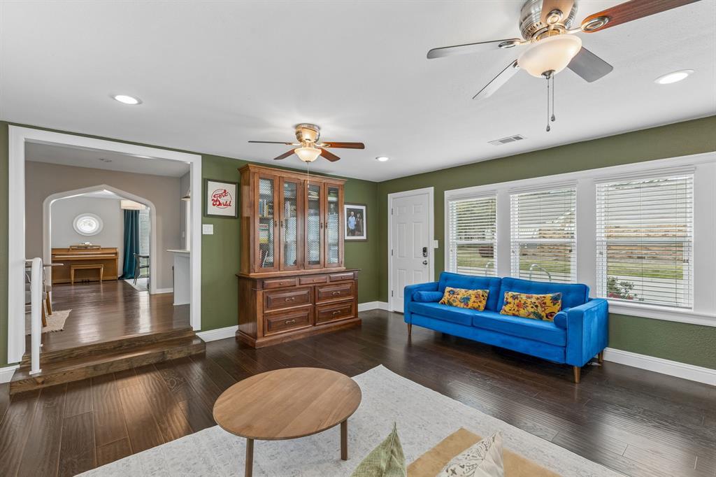 Oakhurst Add - Residential