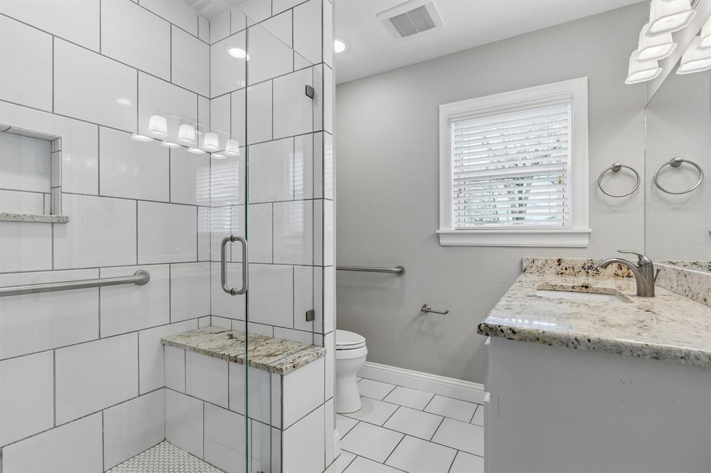 Oakhurst Add - Residential