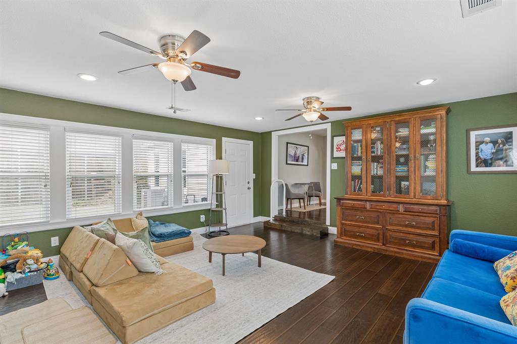 Oakhurst Add - Residential