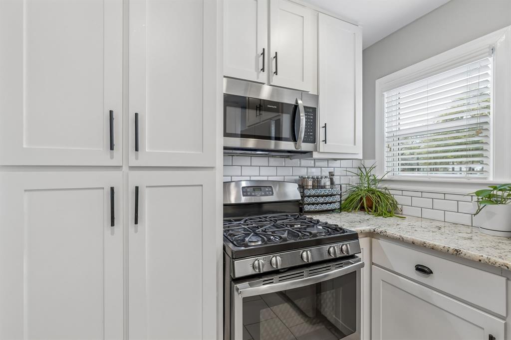 Oakhurst Add - Residential