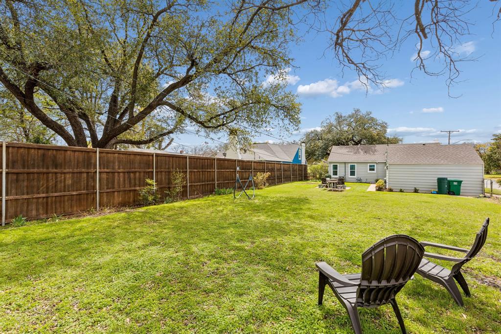 Oakhurst Add - Residential