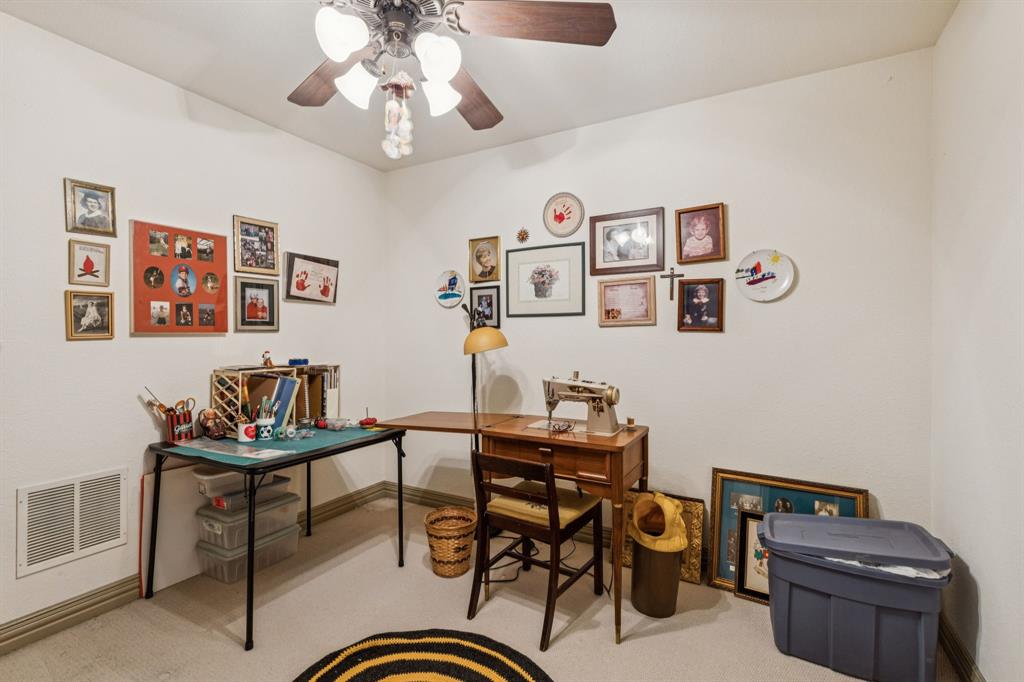 Resort On Eagle Mountain Lake - Residential