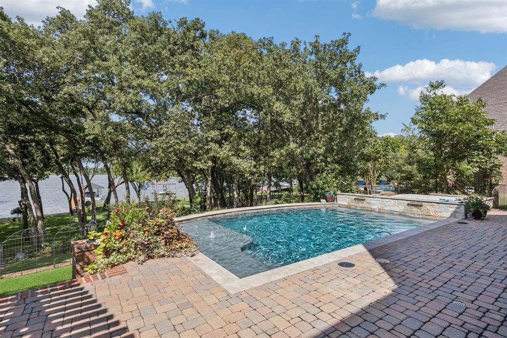 Resort On Eagle Mountain Lake - Residential