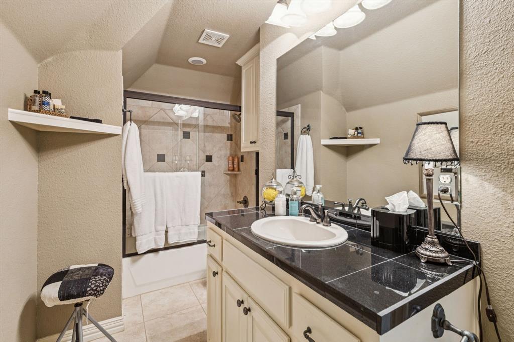 Resort On Eagle Mountain Lake - Residential