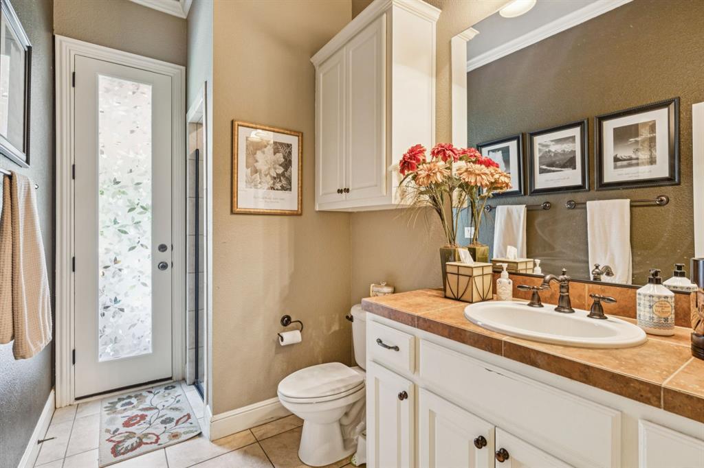 Resort On Eagle Mountain Lake - Residential