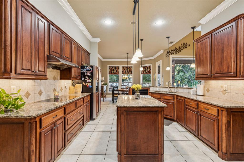 Resort On Eagle Mountain Lake - Residential