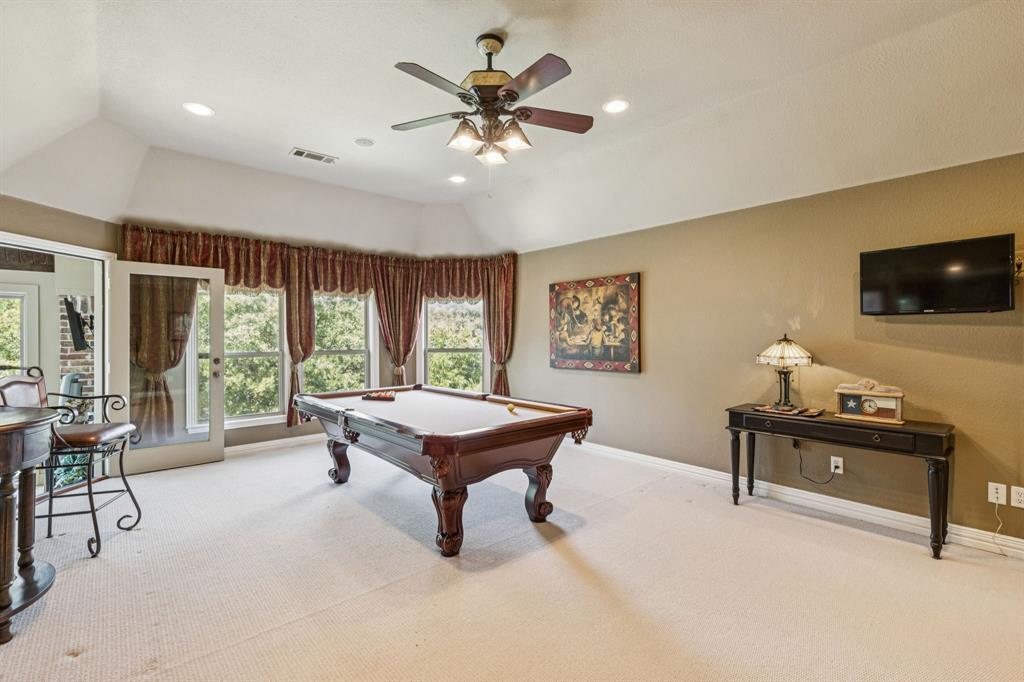 Resort On Eagle Mountain Lake - Residential