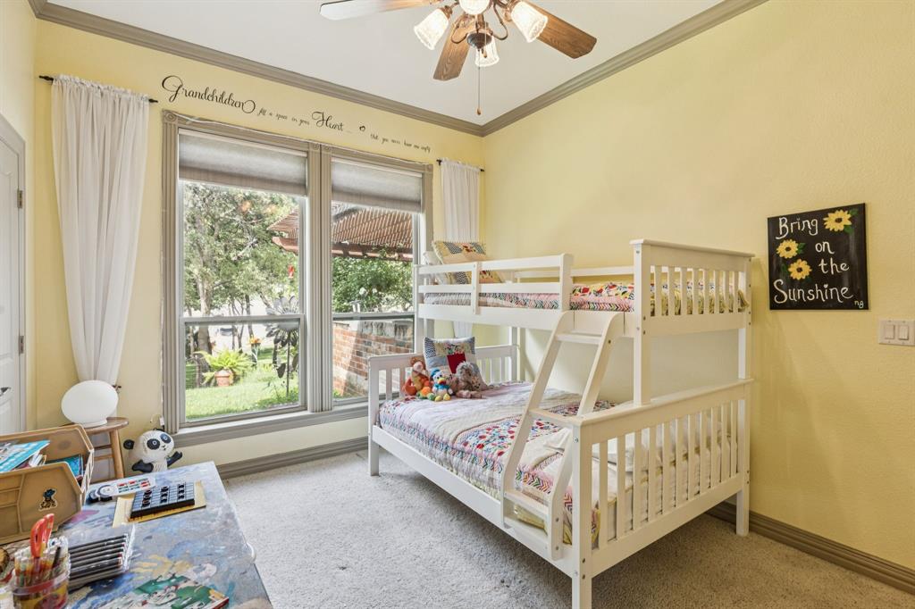 Resort On Eagle Mountain Lake - Residential