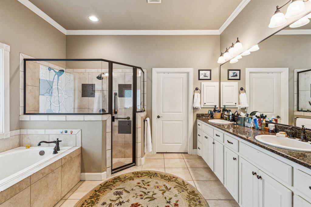 Resort On Eagle Mountain Lake - Residential