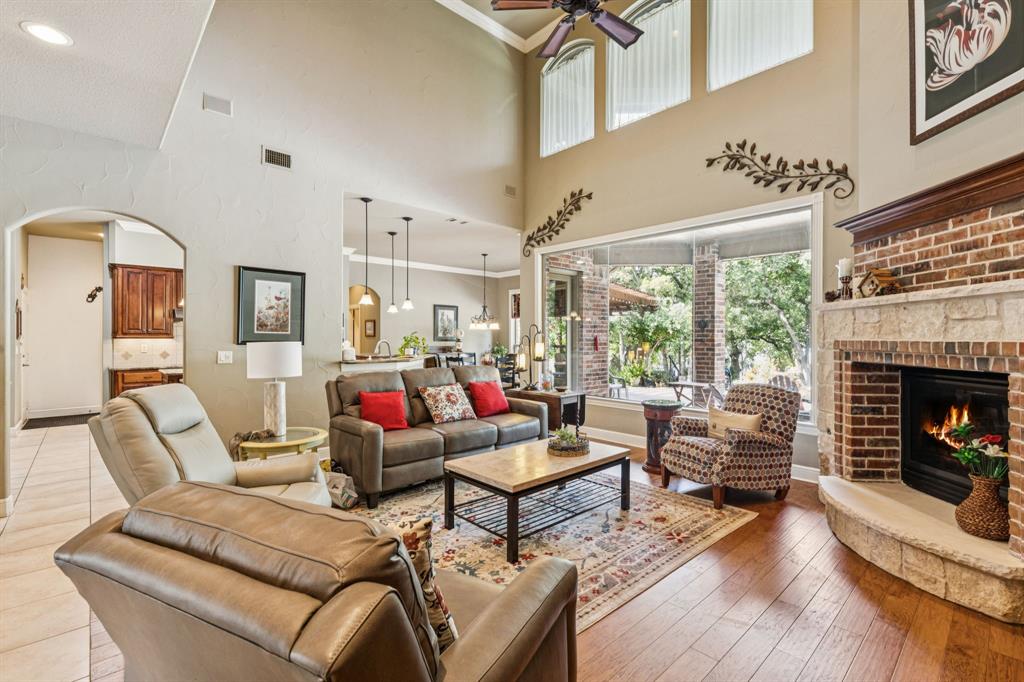 Resort On Eagle Mountain Lake - Residential