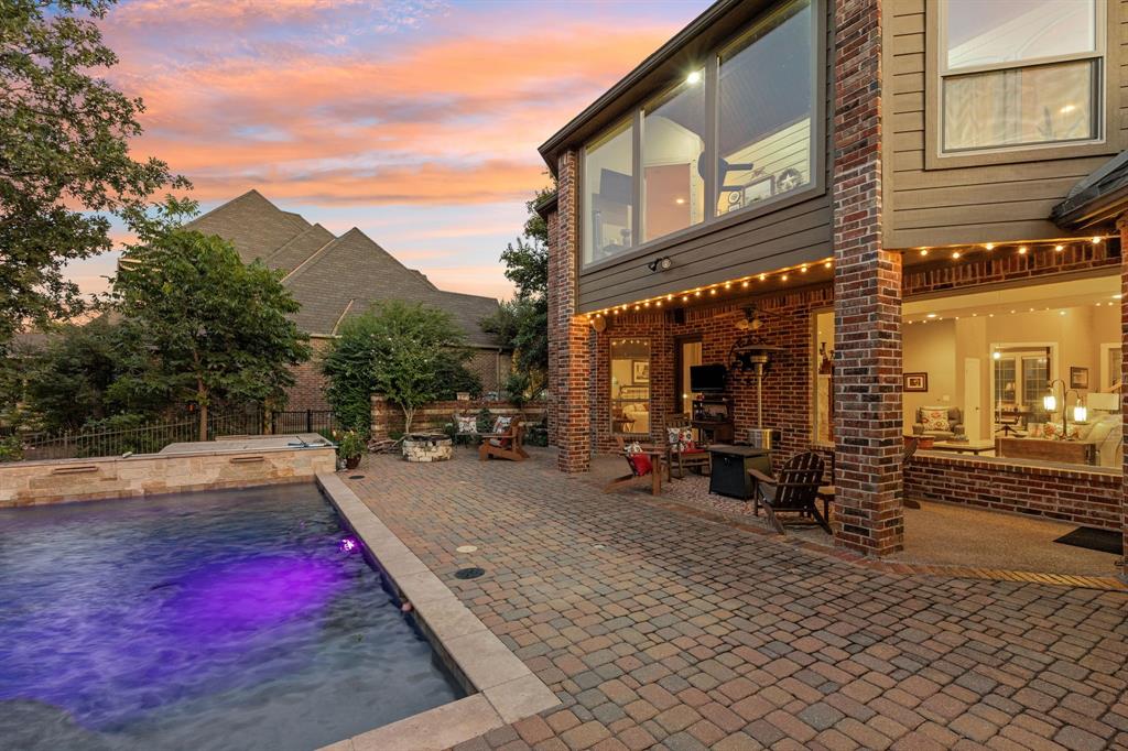 Resort On Eagle Mountain Lake - Residential