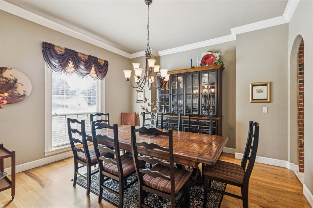 Resort On Eagle Mountain Lake - Residential