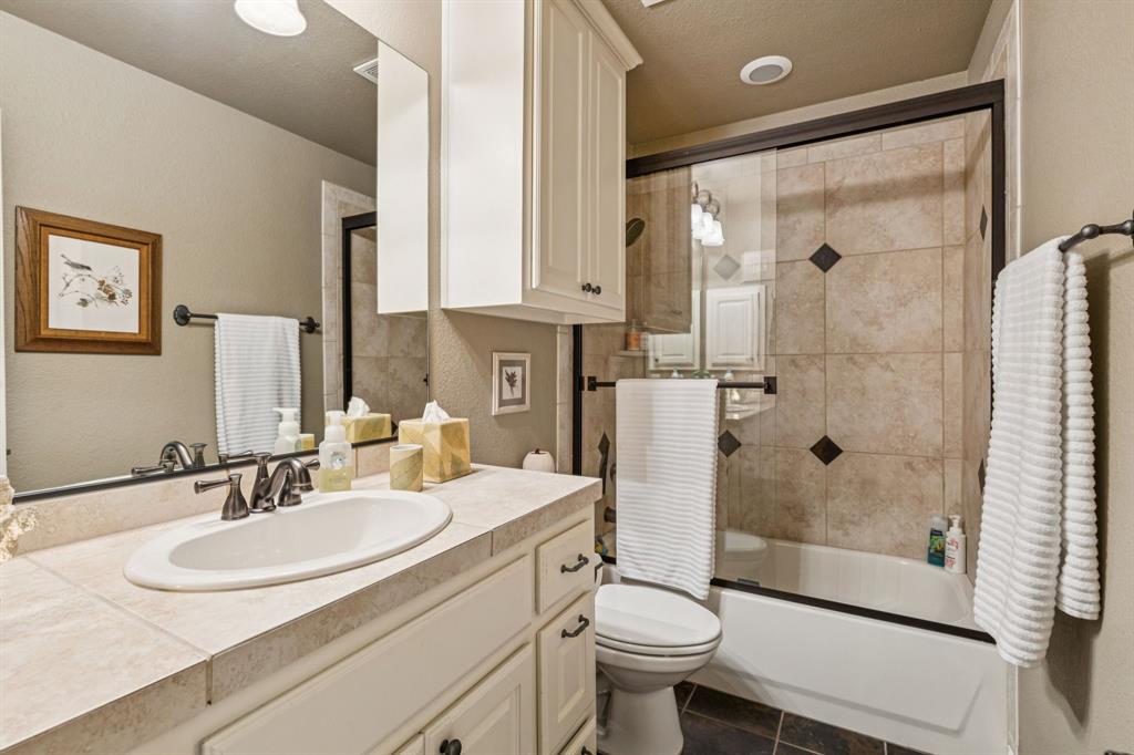 Resort On Eagle Mountain Lake - Residential