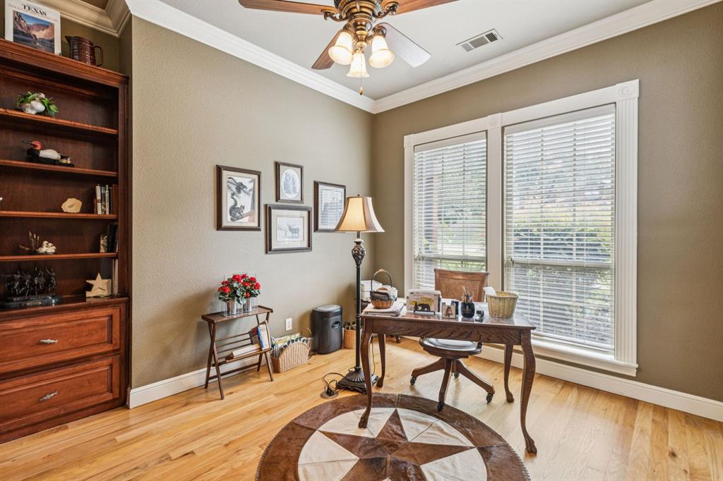 Resort On Eagle Mountain Lake - Residential