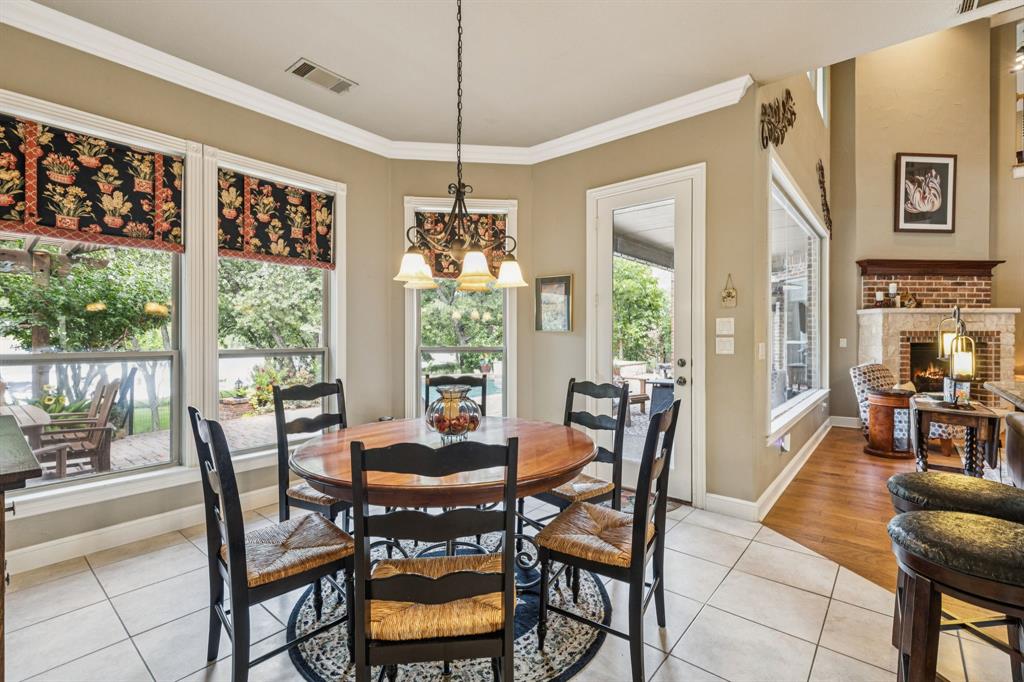 Resort On Eagle Mountain Lake - Residential