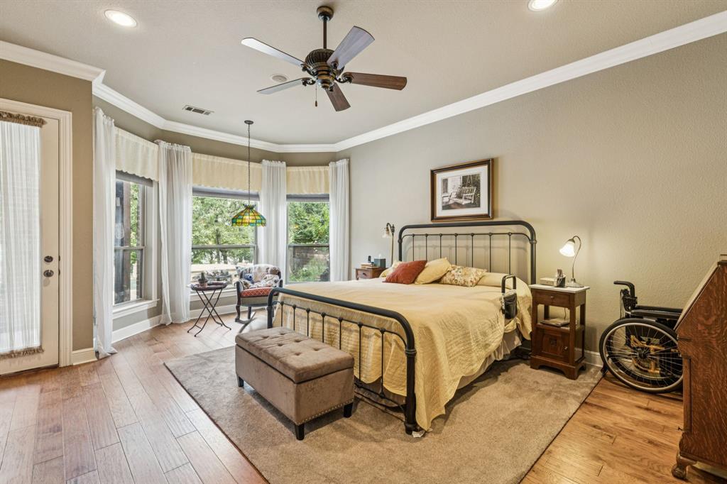 Resort On Eagle Mountain Lake - Residential