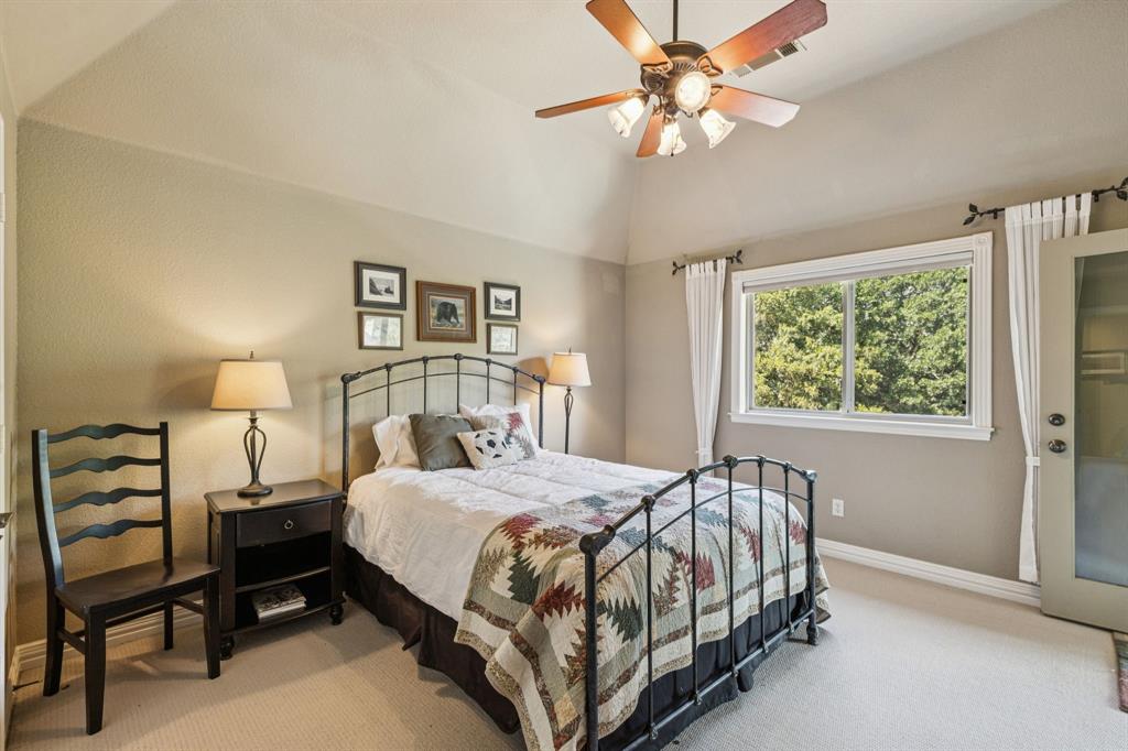 Resort On Eagle Mountain Lake - Residential