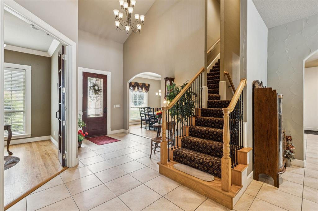 Resort On Eagle Mountain Lake - Residential