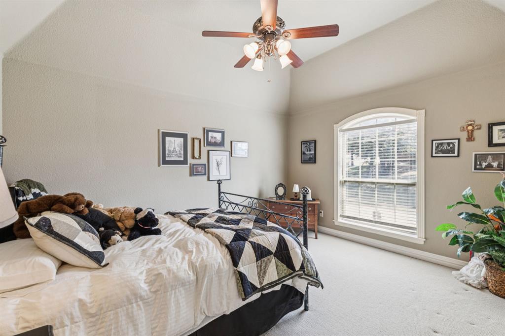 Resort On Eagle Mountain Lake - Residential