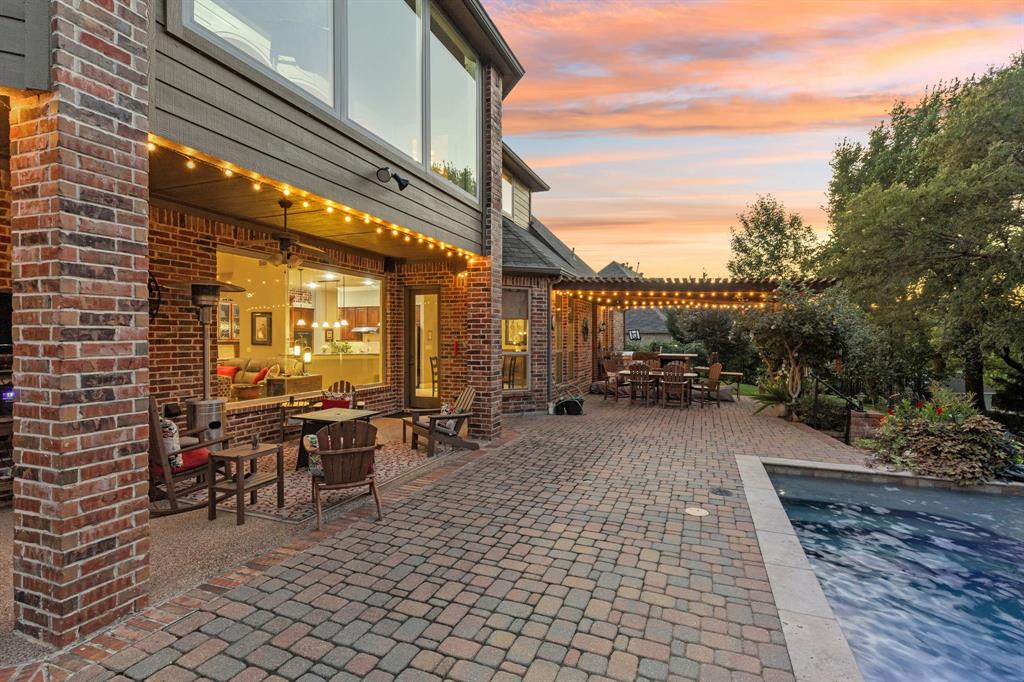 Resort On Eagle Mountain Lake - Residential