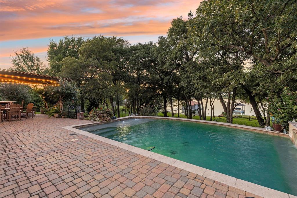 Resort On Eagle Mountain Lake - Residential