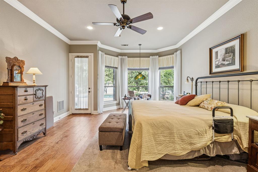 Resort On Eagle Mountain Lake - Residential