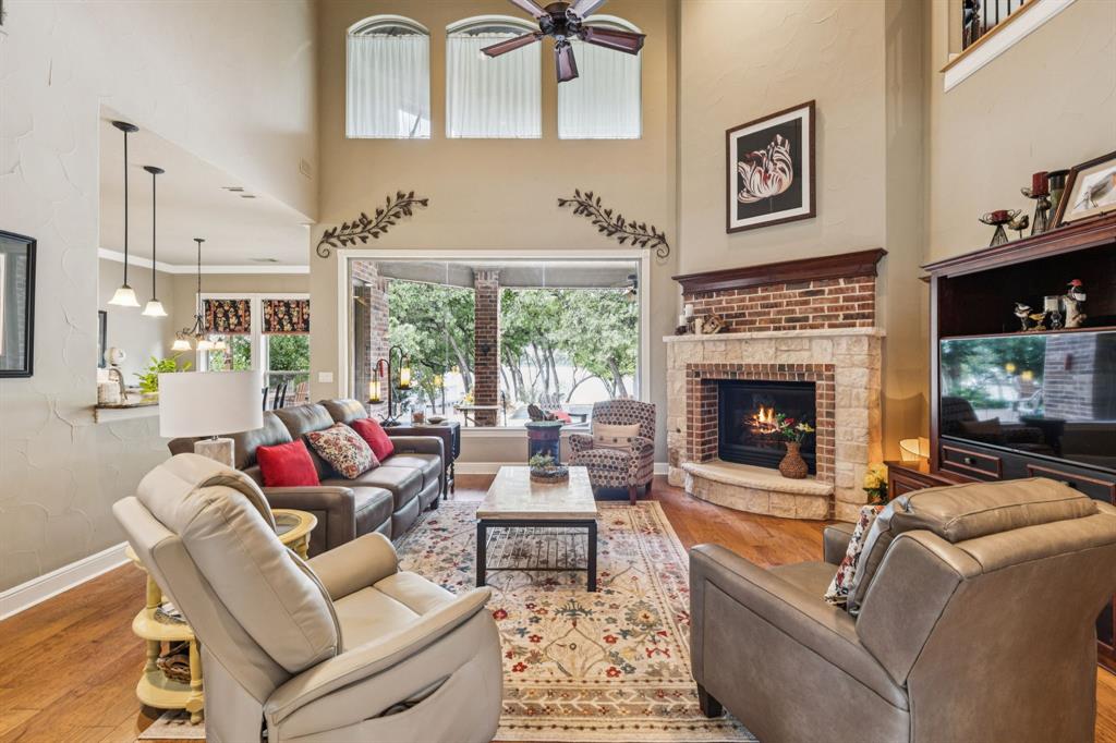 Resort On Eagle Mountain Lake - Residential