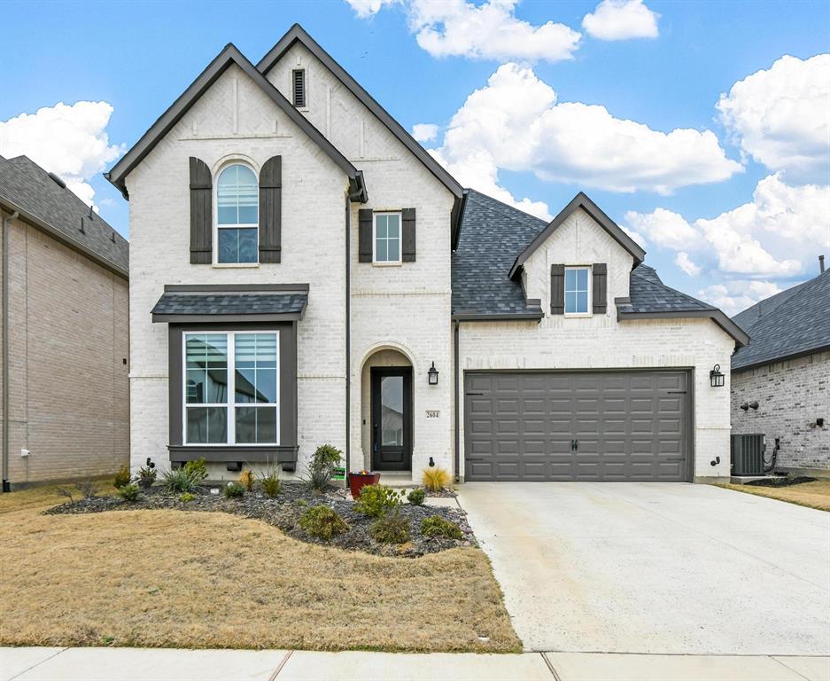 Northlake, Texas 76247, United States, 5 Bedrooms Bedrooms, ,5 BathroomsBathrooms,Residential,Active,8029