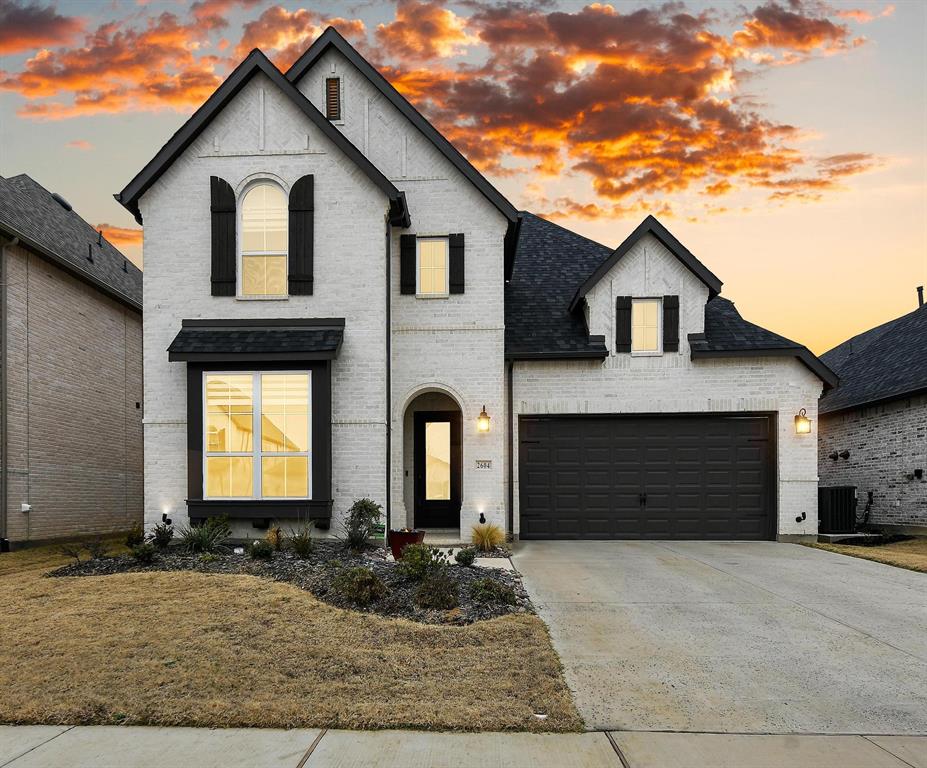 Northlake, Texas 76247, United States, 5 Bedrooms Bedrooms, ,5 BathroomsBathrooms,Residential,Active,8029