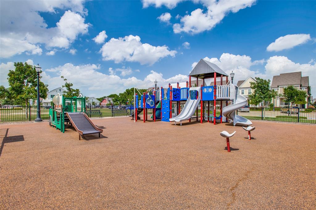 Old Town Ph II - Residential