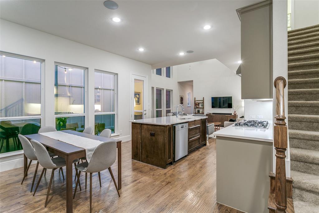 Old Town Ph II - Residential