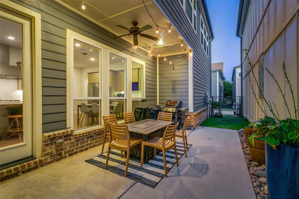 Old Town Ph II - Residential