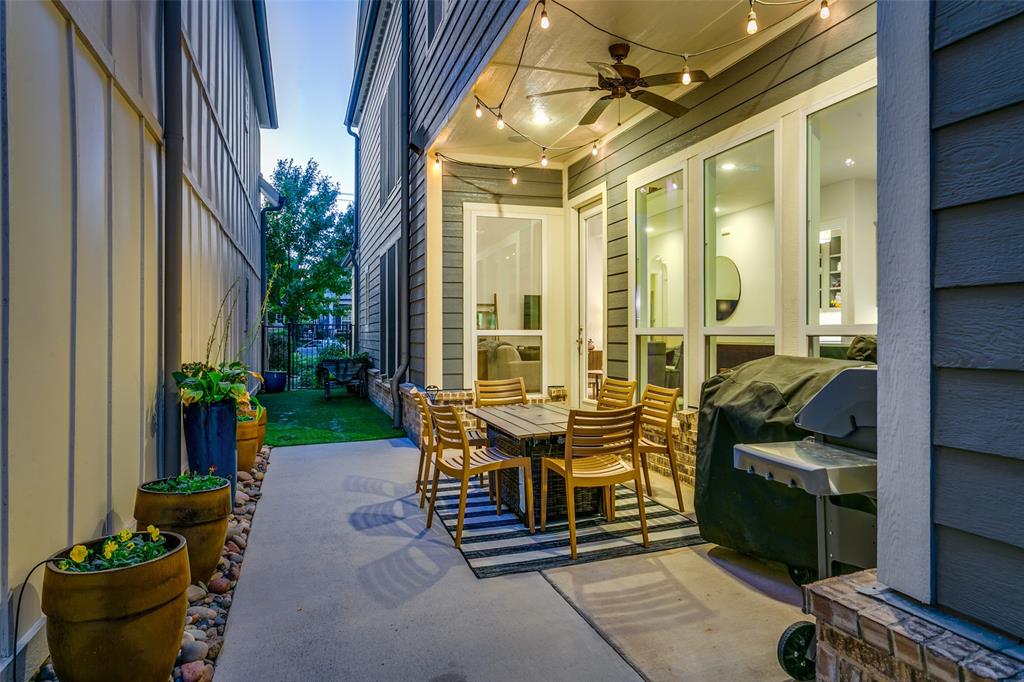 Old Town Ph II - Residential