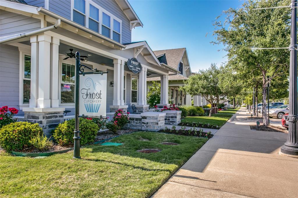 Old Town Ph II - Residential