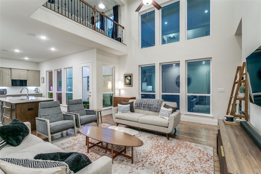 Old Town Ph II - Residential