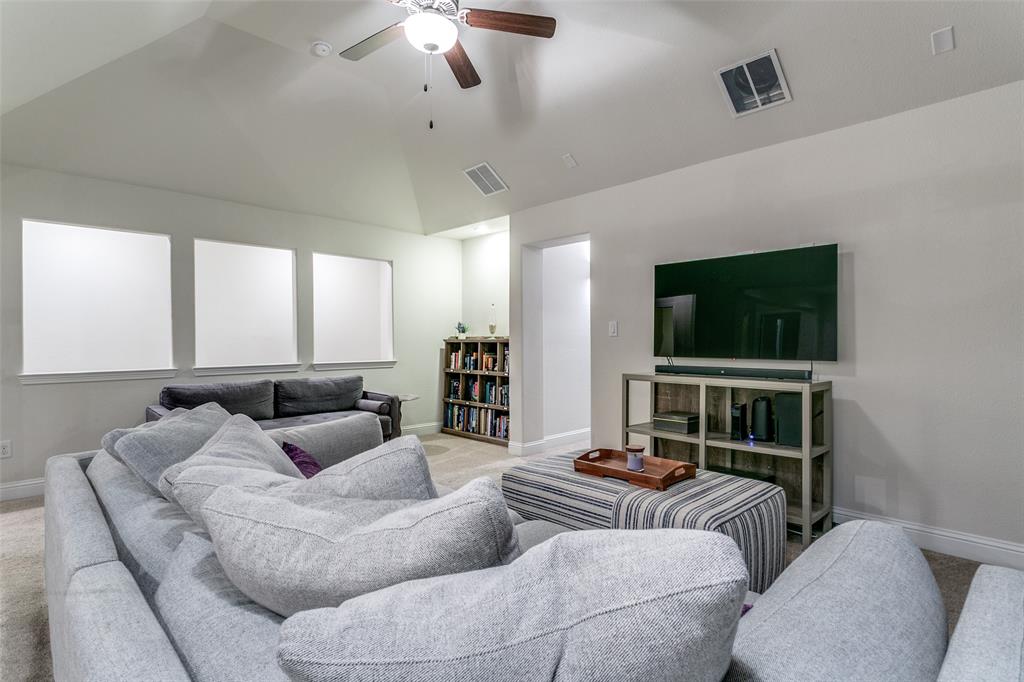 Old Town Ph II - Residential