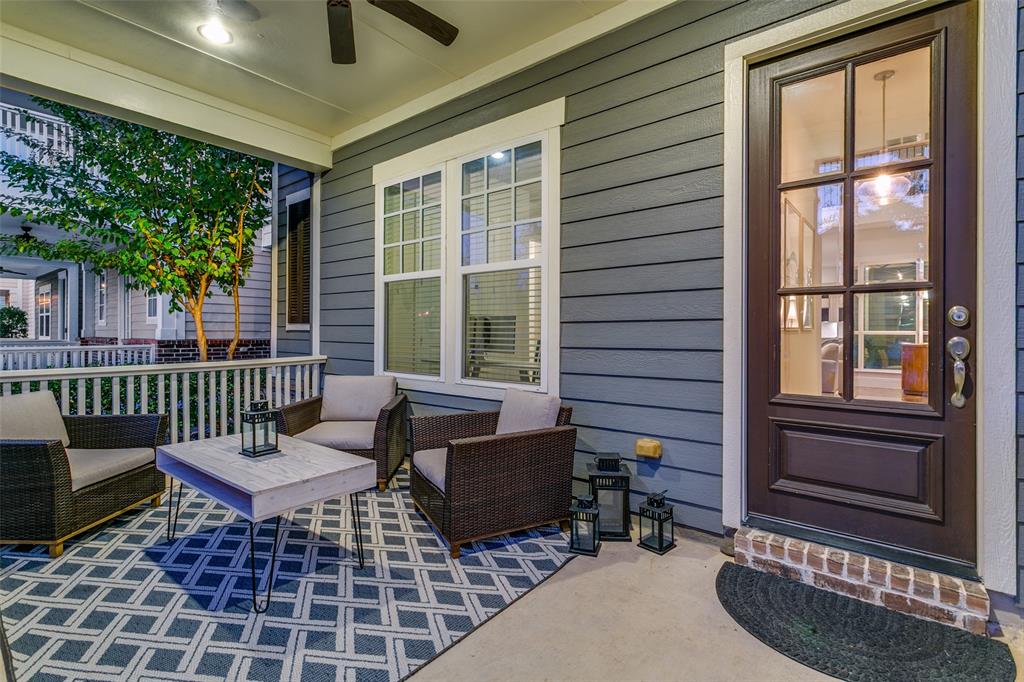 Old Town Ph II - Residential