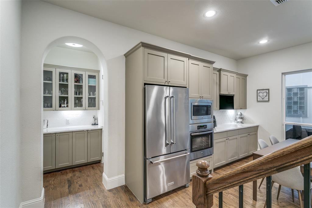 Old Town Ph II - Residential