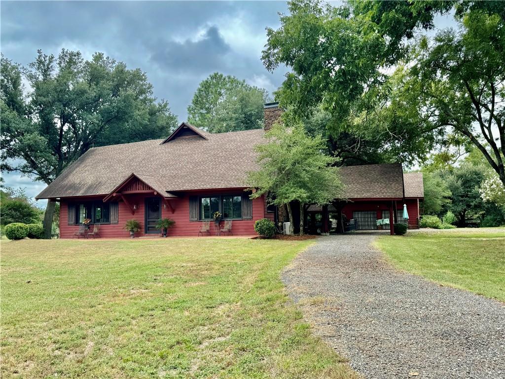 1747 W Hwy 84 Highway