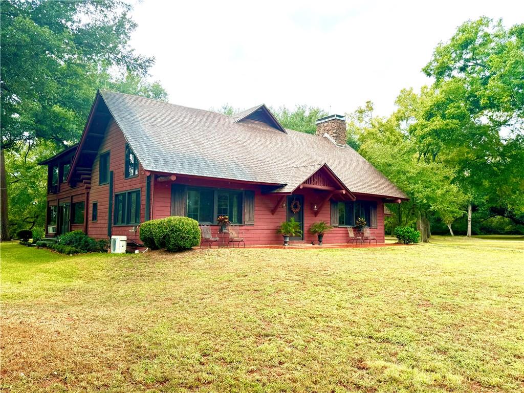 1747 W Hwy 84 Highway
