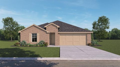 2051 Liberty Crossing Avenue Royse City TX 75189