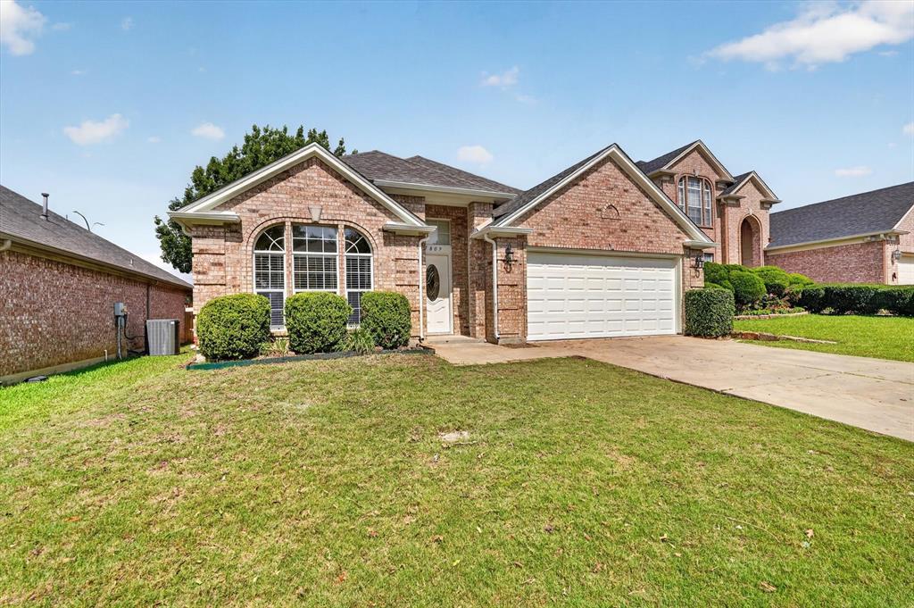 7809 Orland Park Circle