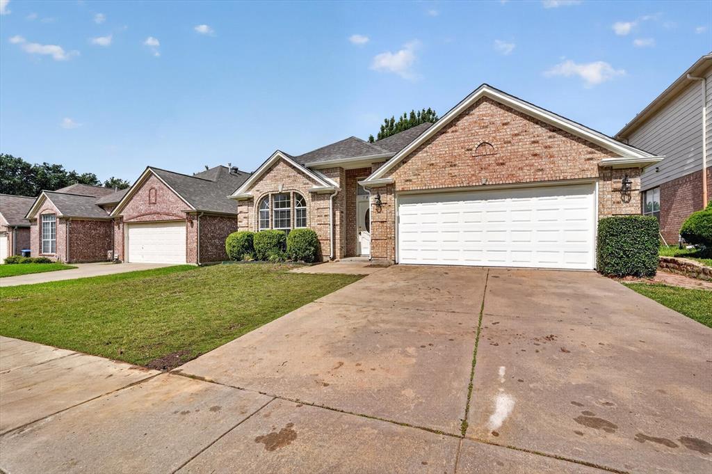7809 Orland Park Circle